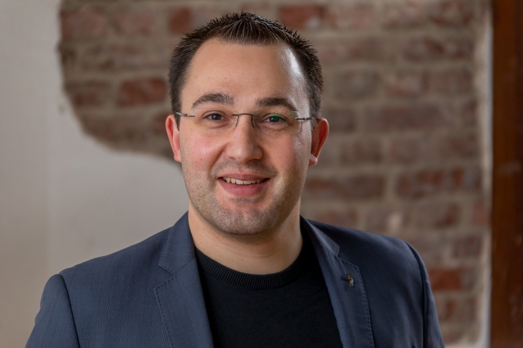 Tobias Vietz